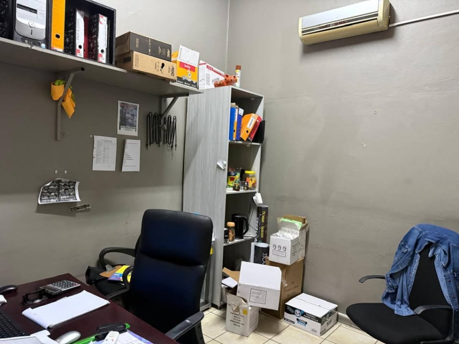 Commercial Property for Sale in Bloemfontein Free State